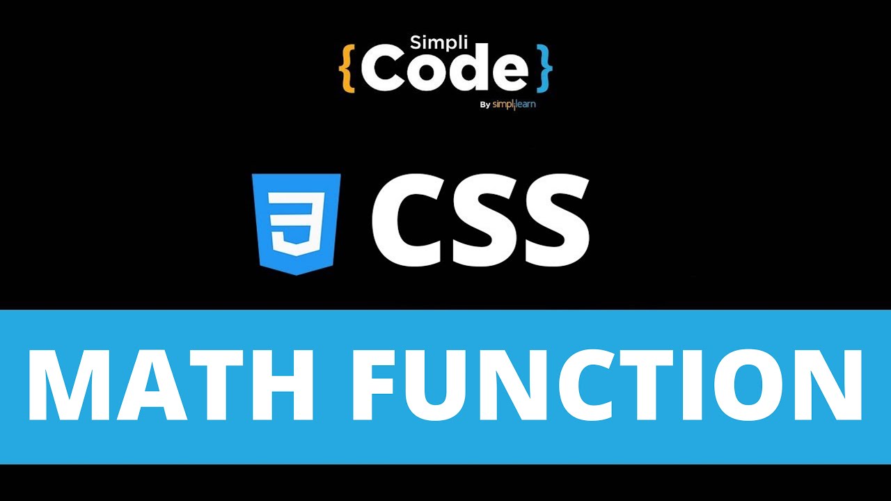 CSS Math Functions